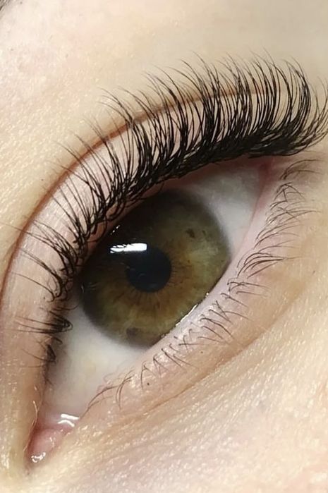 9ст Бол.Фонтана.Наращевание ресниц.Одесса  АКЦИЯ!!!