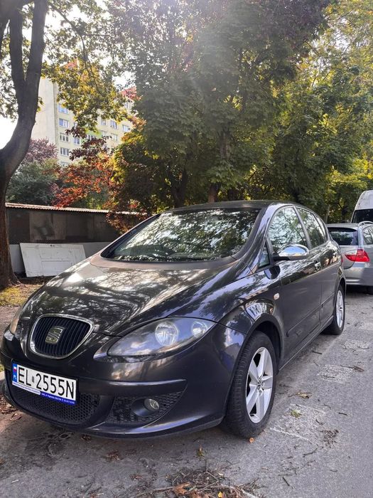 Seat Toledo