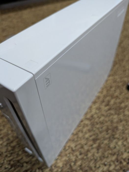 Nintendo Wii Completa + HDMI (Sem Jogos)