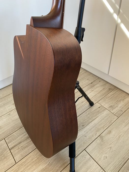 Gitara Martin DC 15 ME Cutaway elektroakustyczna