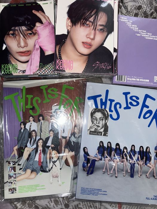 bts - купити CD, DVD диски - Ціна на OLX.ua