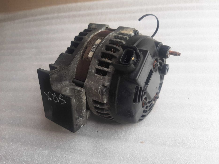 Cadillac SRX 4.6 2005R alternator 2575.6440