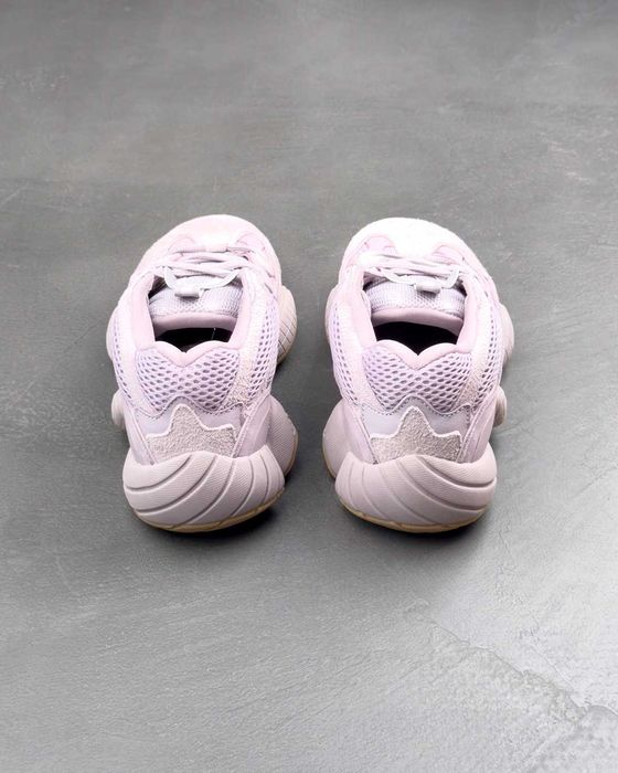 Кросівки Yeezy 500 Soft Vision