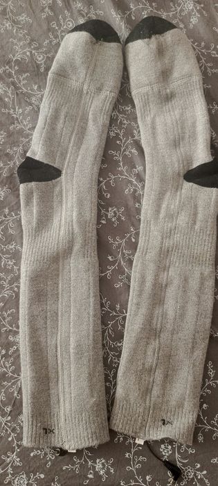 Шкарпетки високі з підігрівом ZBHSWZ01