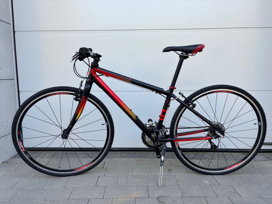 Rower Diamant Photon