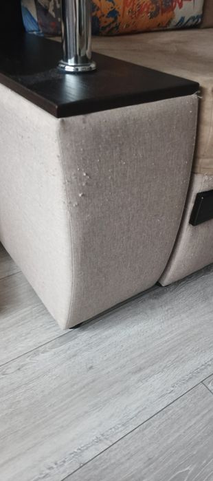 Продам угловий диван