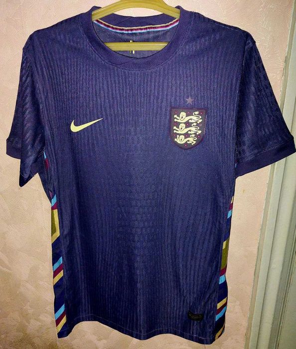 Футболки Liverpool PSG Bayern England Arsenal Real Juventus