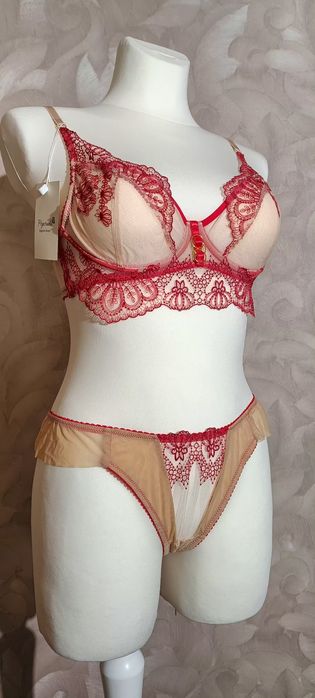 Комплект спідньої білизни