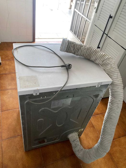 Máquina Secar Roupa KUNFT