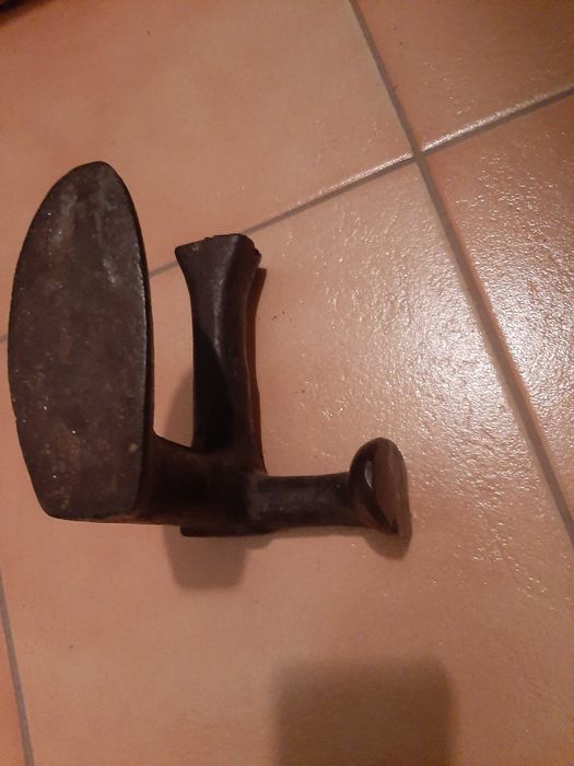 Kopyto szewskie stare