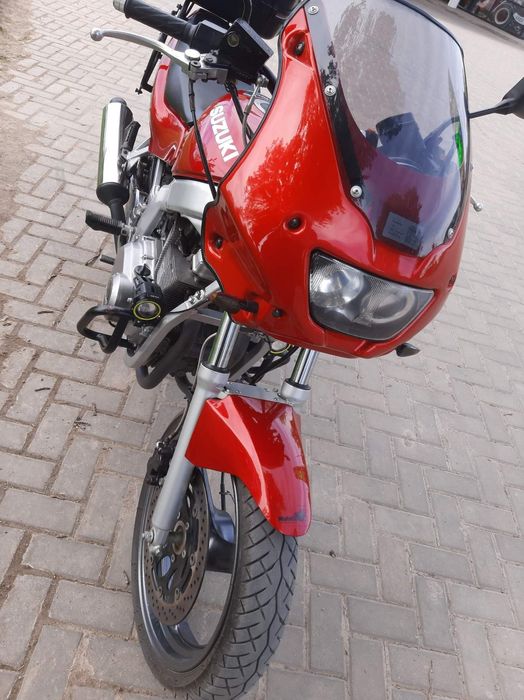 Продам Сузукі  GS 500