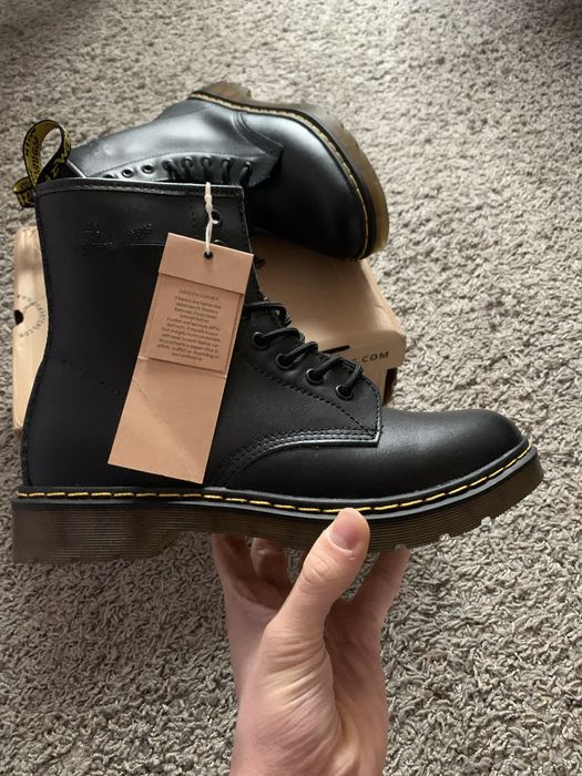 Черевики нові Dr Martens 1460 41 43