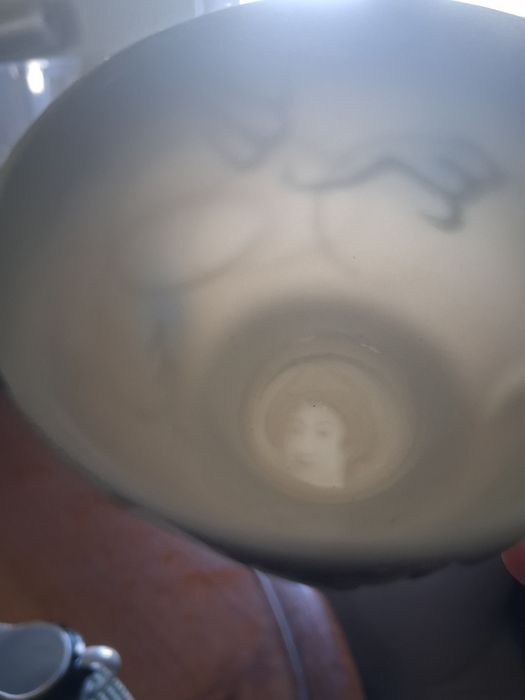 Serviço de café loiça chinesa