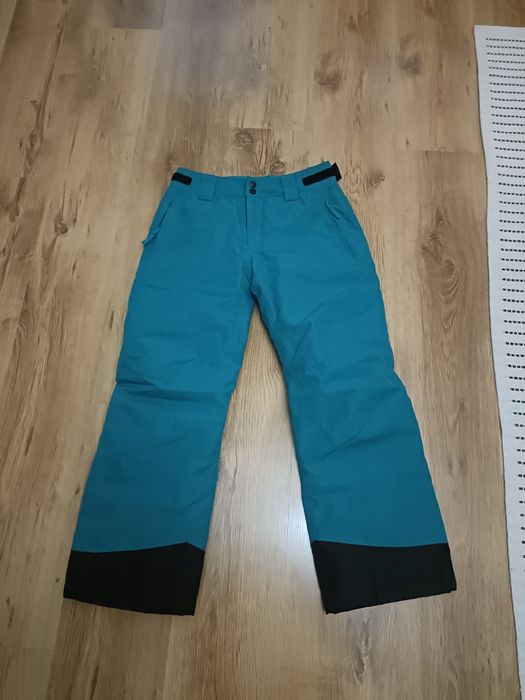 Spodnie narciarskie Crane 11 12 lat jak nowe dziewczynki narty zimowe