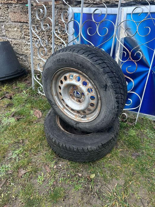 Продам резину белшина