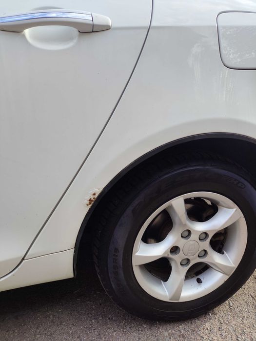 Geely Emgrand EC7