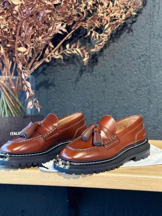 Лофери Sandro Paris оригінал