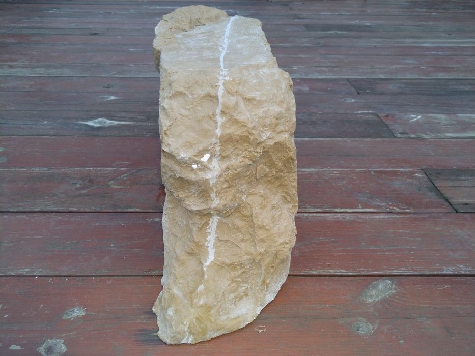 Sztuczna skała do terrarium