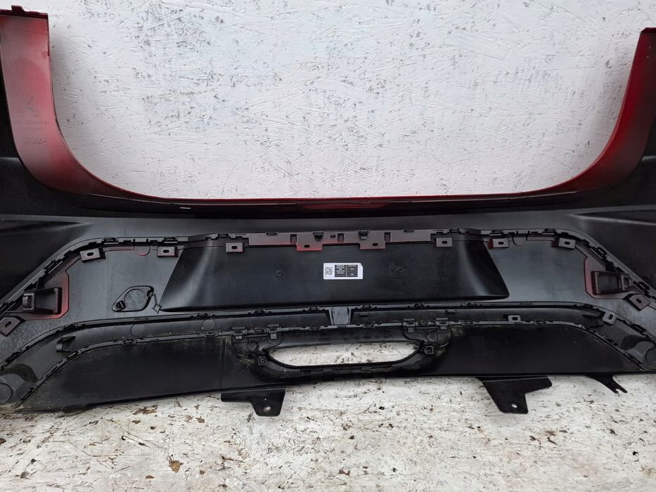 Opel mokka ii b 2 b 9835248380 zderzak tył
