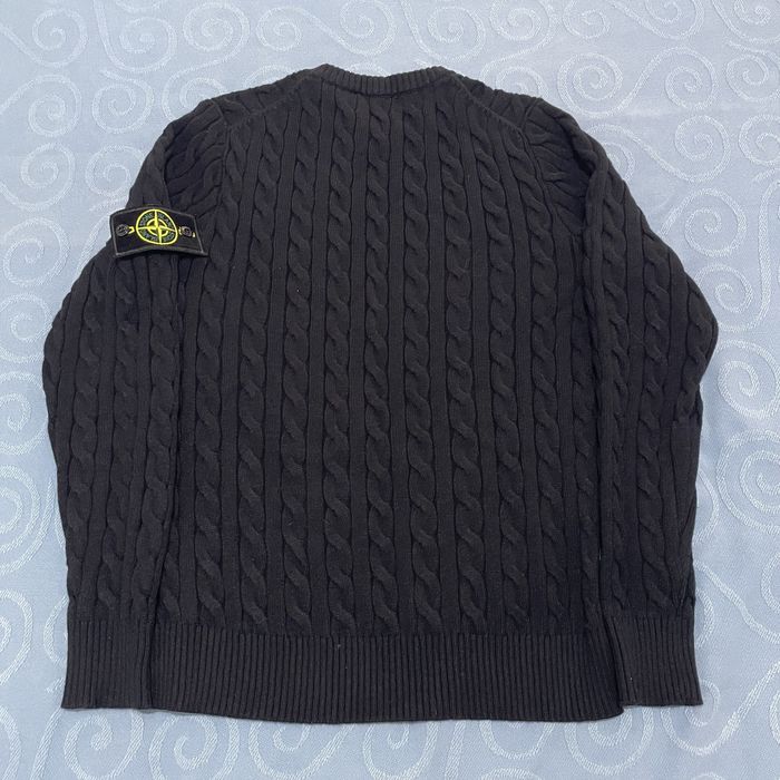 Malha Stone Island