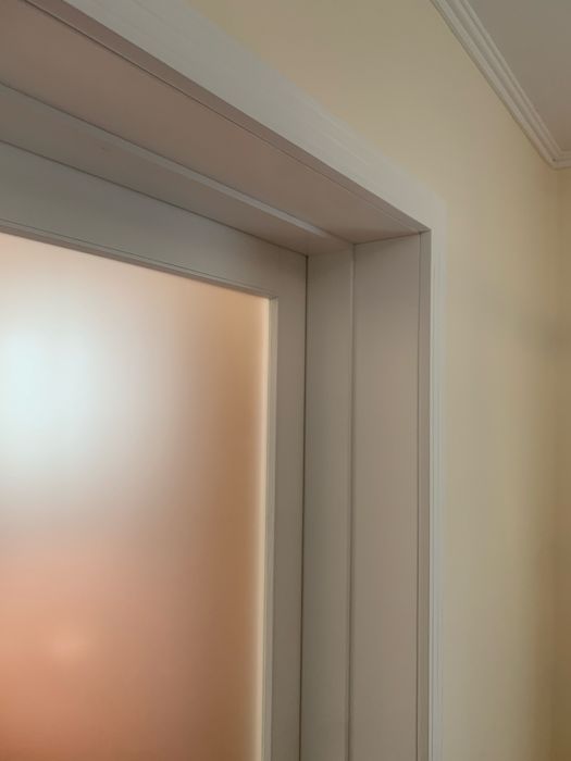 Двері міжкімнатні з масиву