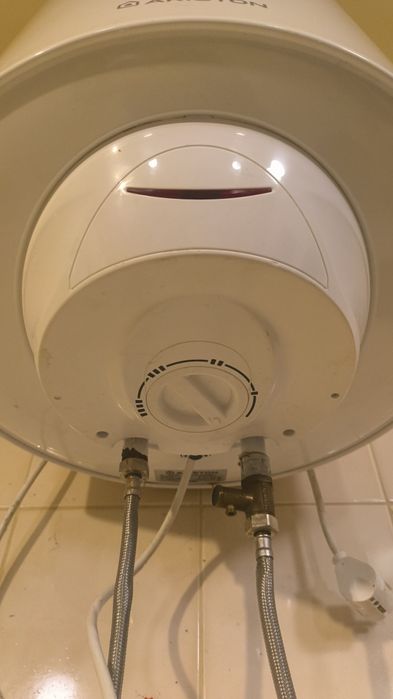 Бойлер Ariston 50 л