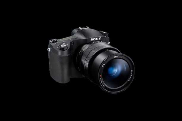SONY Cyber-Shot DSC-RX10 IV