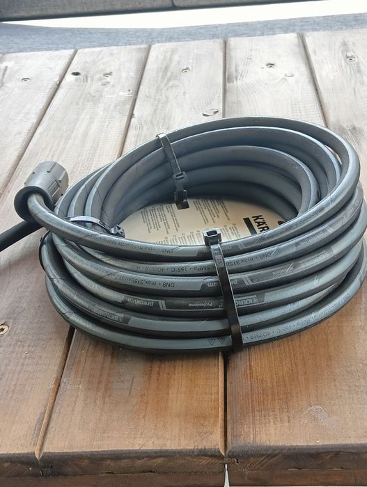 Wąż wysoko ciśnieniowy Karcher DN-8