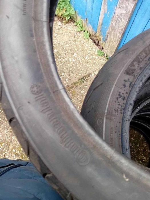 3.00 -18 Continental