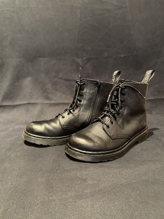 Черевики Dr Martens 1460 Pascal Mono J