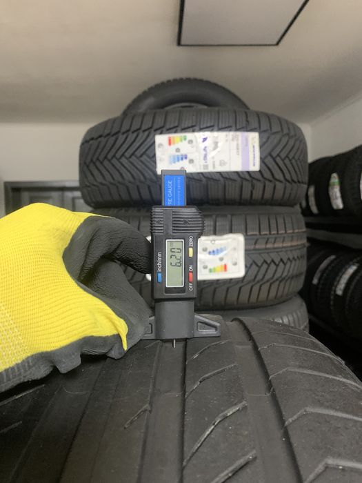 325/35/22 110Y на285/40/22 106Y Continental