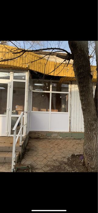 Аренда магазина в соляных