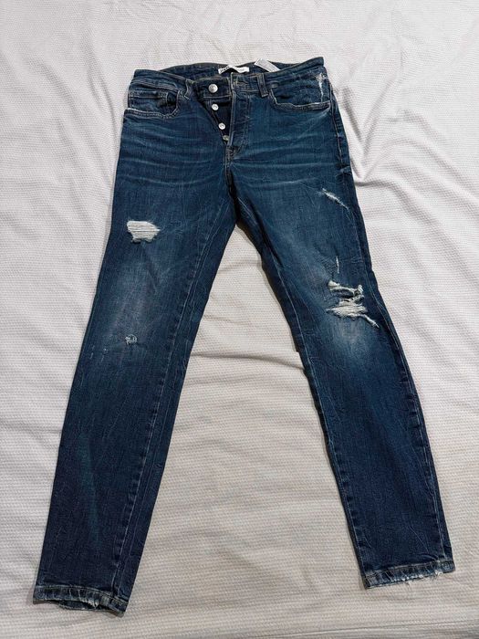 Spodnie ZARA (roz. 40)