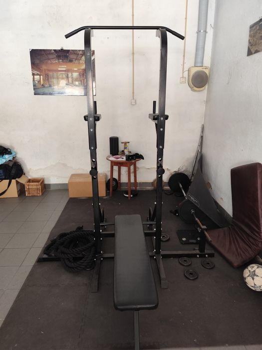 Exercise Structure449690934644592644