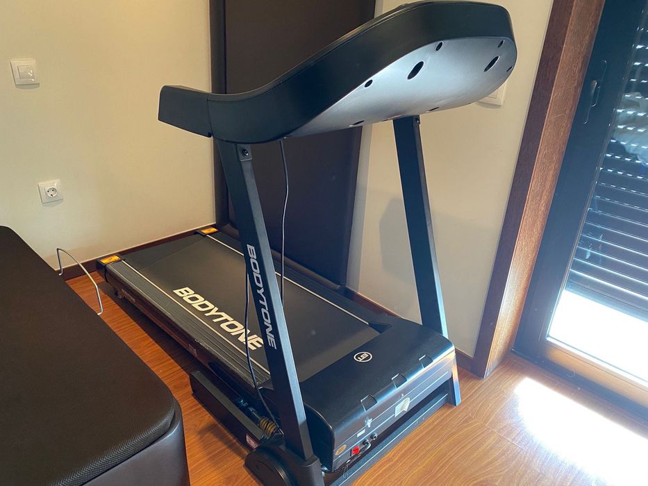 Bodytone Treadmill460687323442063361