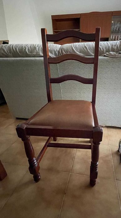 Cadeiras de Sala