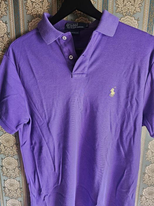 Ralph Lauren - polo original