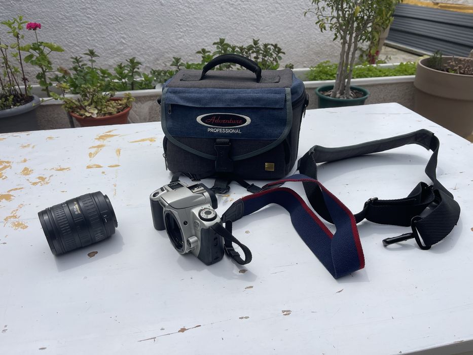 Canon EOS 300 QD