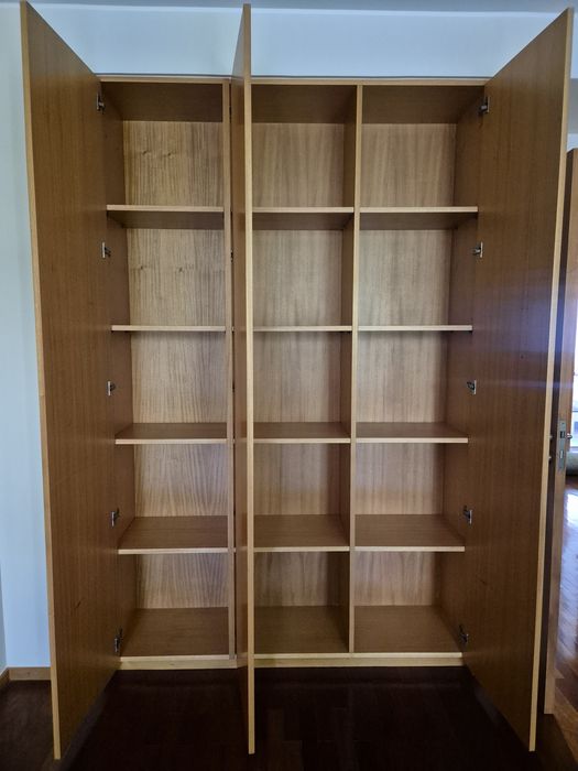 Armário de quarto ou escritório