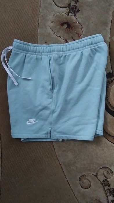 Męskie spodenki Nike XL