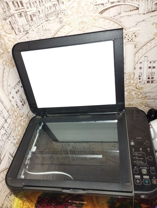 Продам Принтер -Сканер