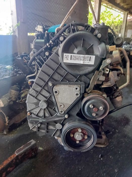 motor opel astra J 1.7 CDTI 130CV 2013 REF:A17DTS