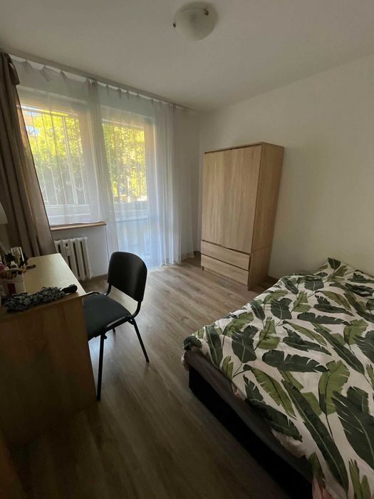 Wynajmę mieszkanie