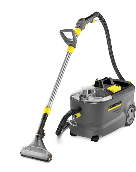Wynajmę odkurzacz piorący Karcher  Puzzi 10/1 1.100-130.0