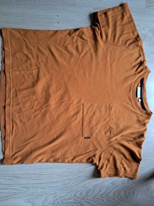 Tshirt, bawełna Calvin Klein, rozm.S ,męski