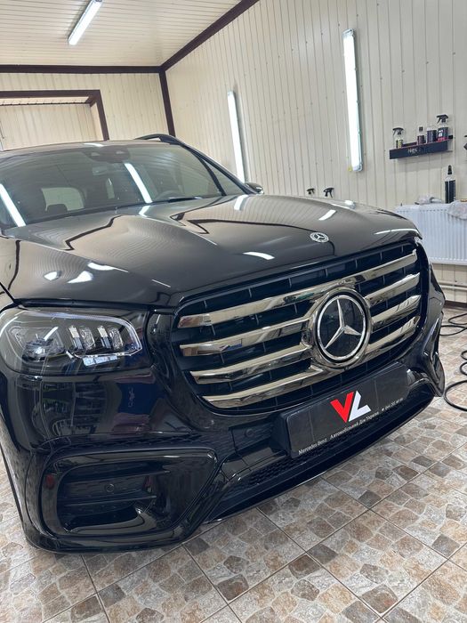 Детейлинг Химчистка салона авто, Тонировка Полировка Тонировка Оклейка