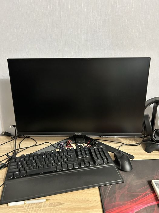 Продам ASUS TUF GAMING VG279Q1A | 27” | IPS | 165Гц | Full HD