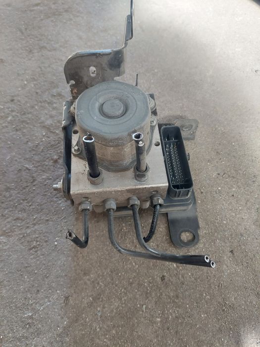 Módulo abs citroen Picasso c4 2015