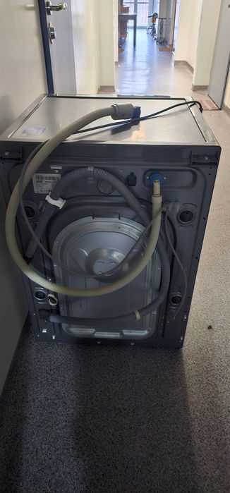 Pralka SAMSUNG WW80T554DAT 8kg 1400obr A+++