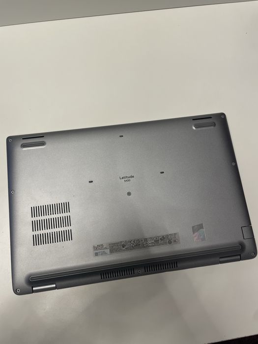 Laptop Dell Latitude 5430